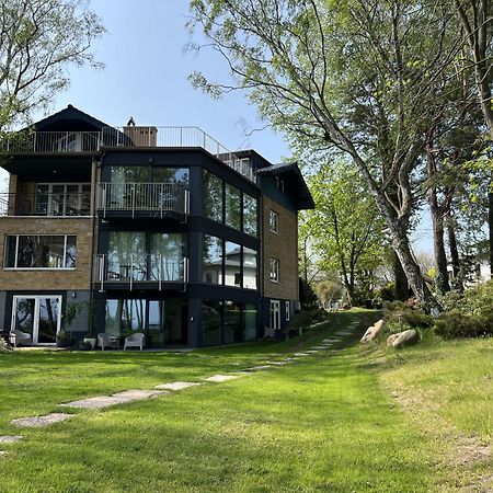 Apartamenty Na Klifie Przystan No 18 Władysławowo Dış mekan fotoğraf