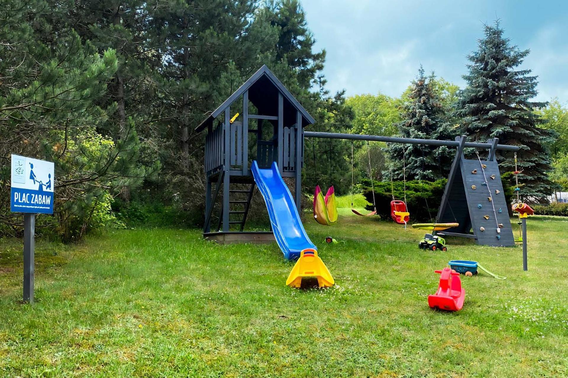 Apartamenty Na Klifie Przystan No 18 Władysławowo Dış mekan fotoğraf