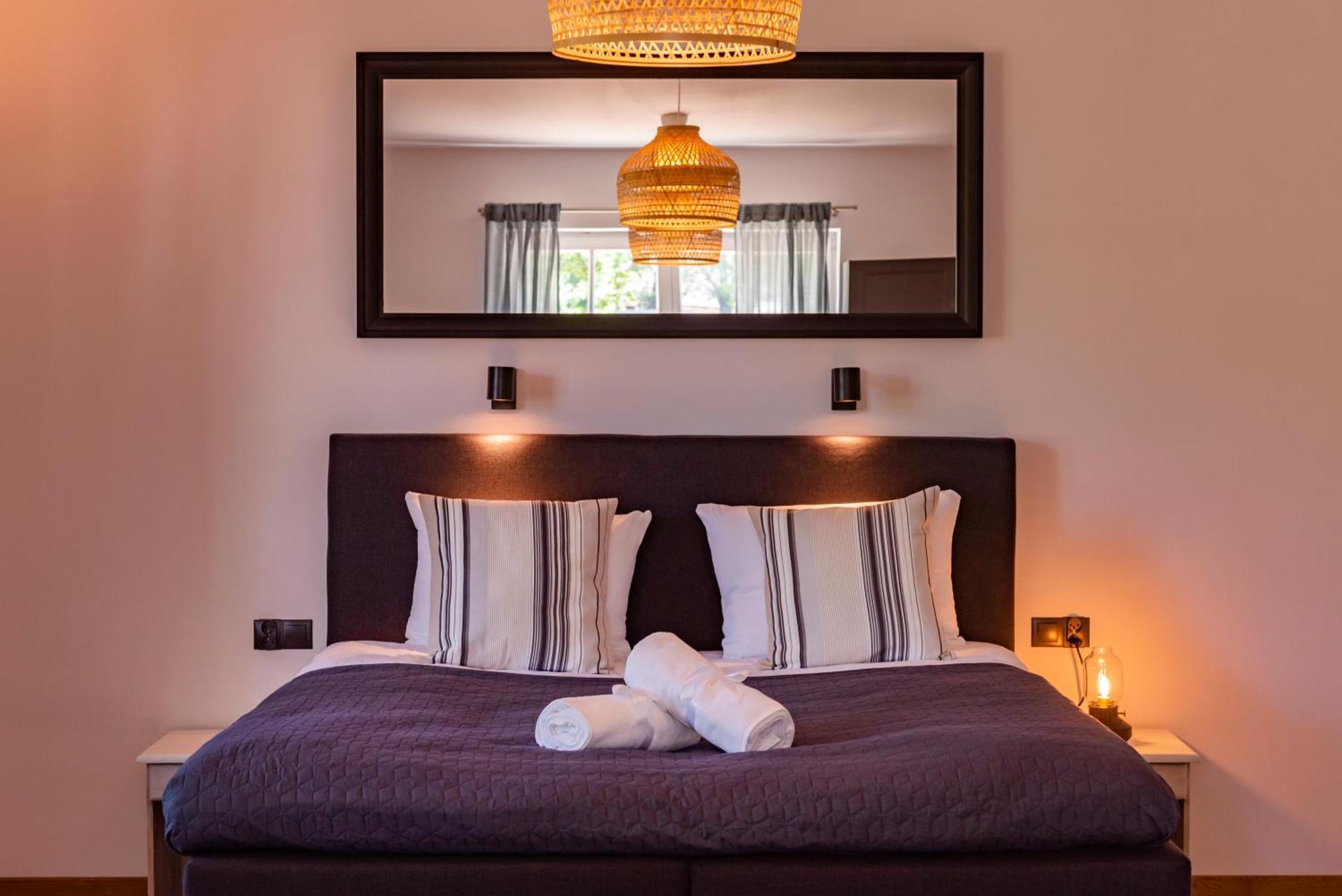 Apartamenty Na Klifie Przystan No 18 Władysławowo Oda fotoğraf