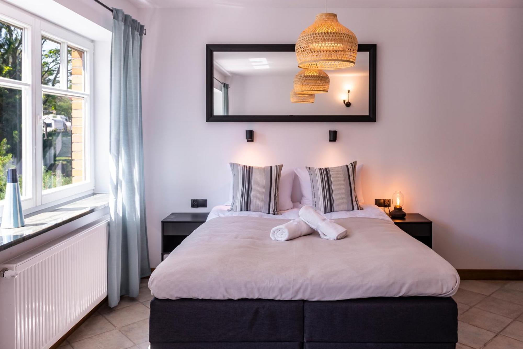Apartamenty Na Klifie Przystan No 18 Władysławowo Dış mekan fotoğraf