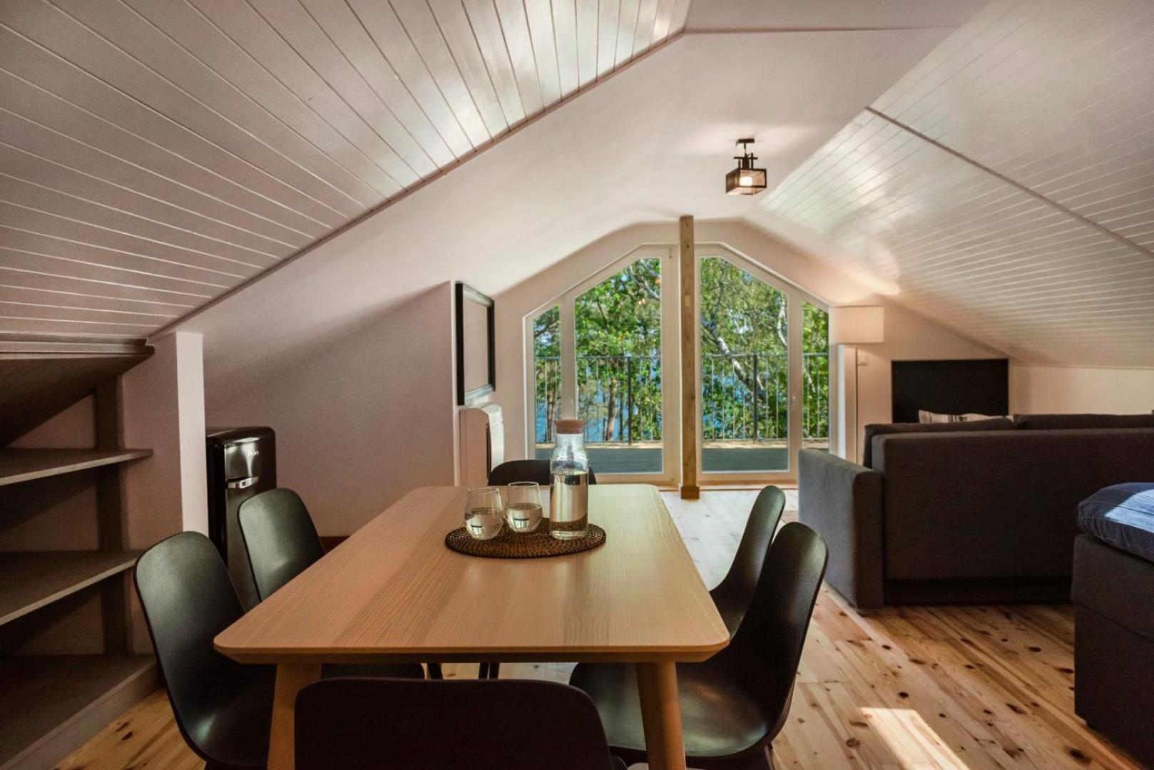 Apartamenty Na Klifie Przystan No 18 Władysławowo Dış mekan fotoğraf