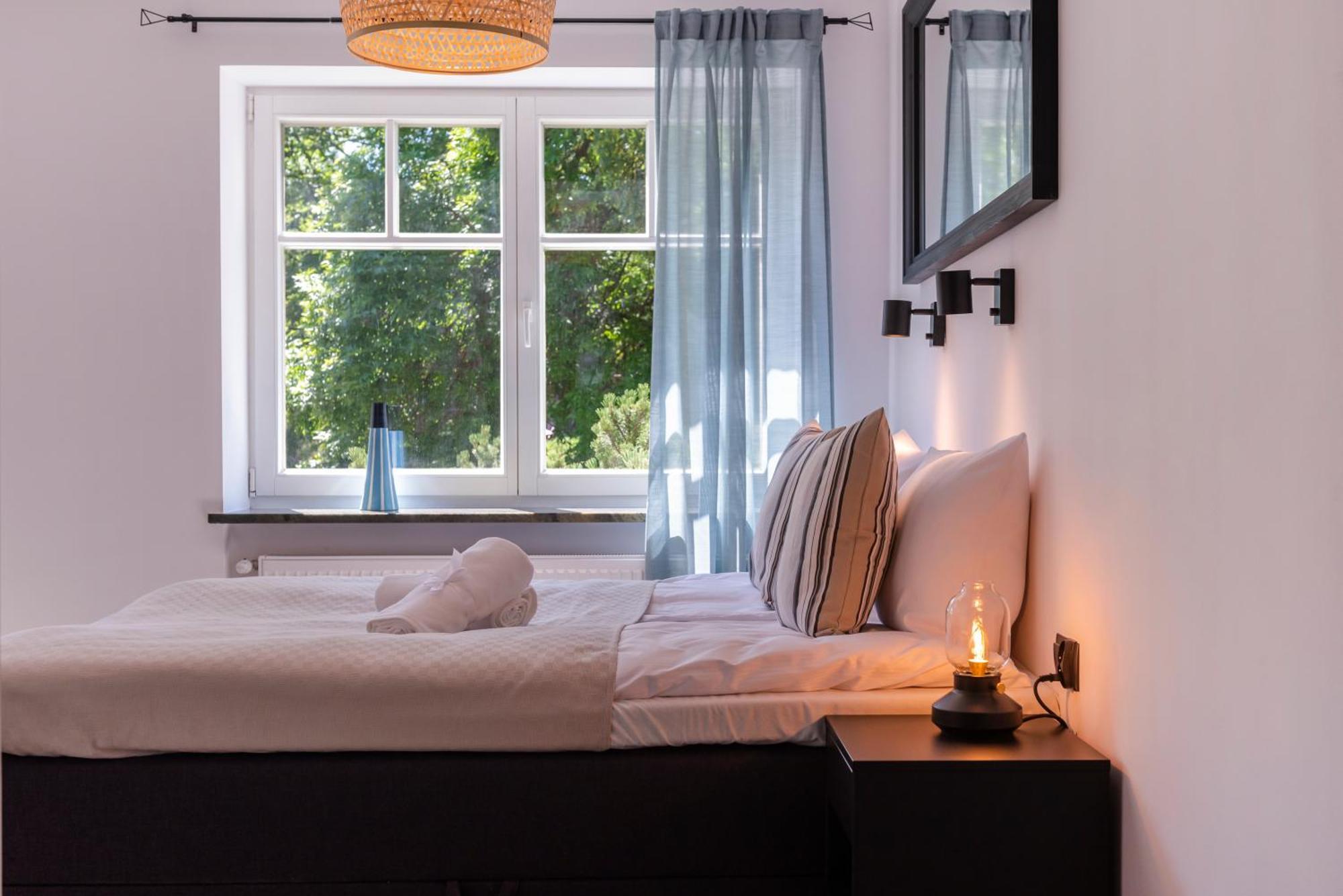 Apartamenty Na Klifie Przystan No 18 Władysławowo Dış mekan fotoğraf