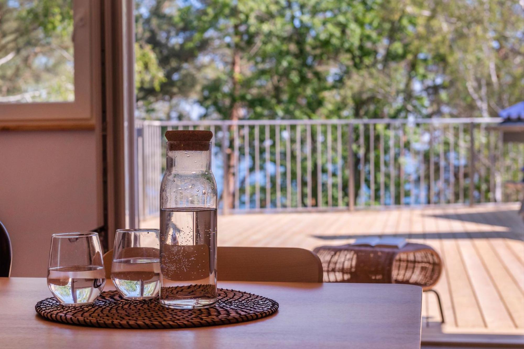 Apartamenty Na Klifie Przystan No 18 Władysławowo Oda fotoğraf