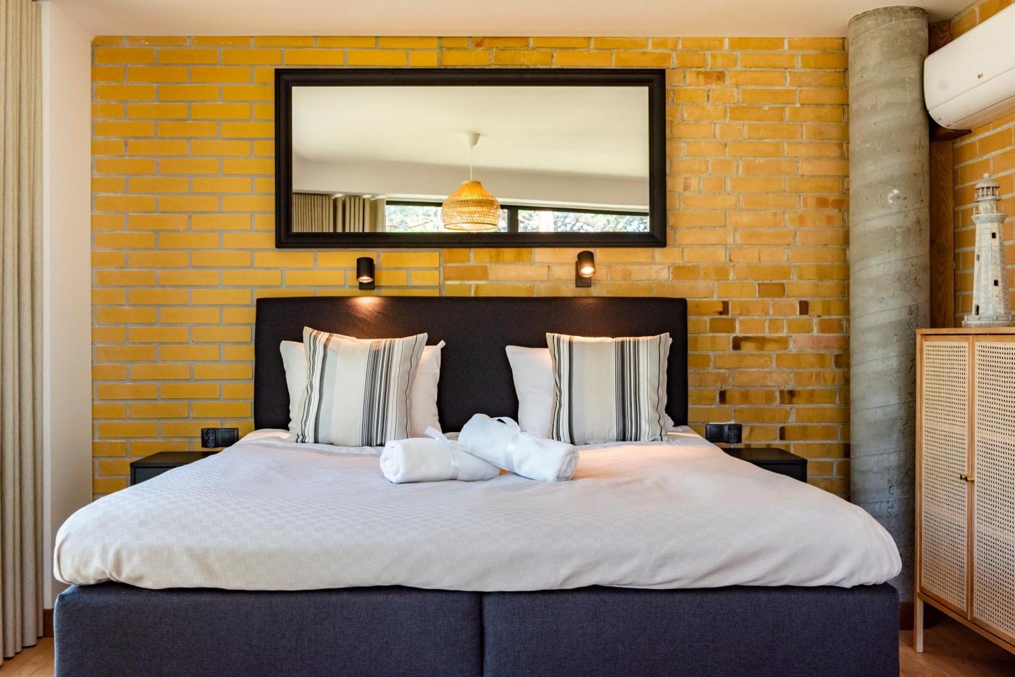 Apartamenty Na Klifie Przystan No 18 Władysławowo Dış mekan fotoğraf