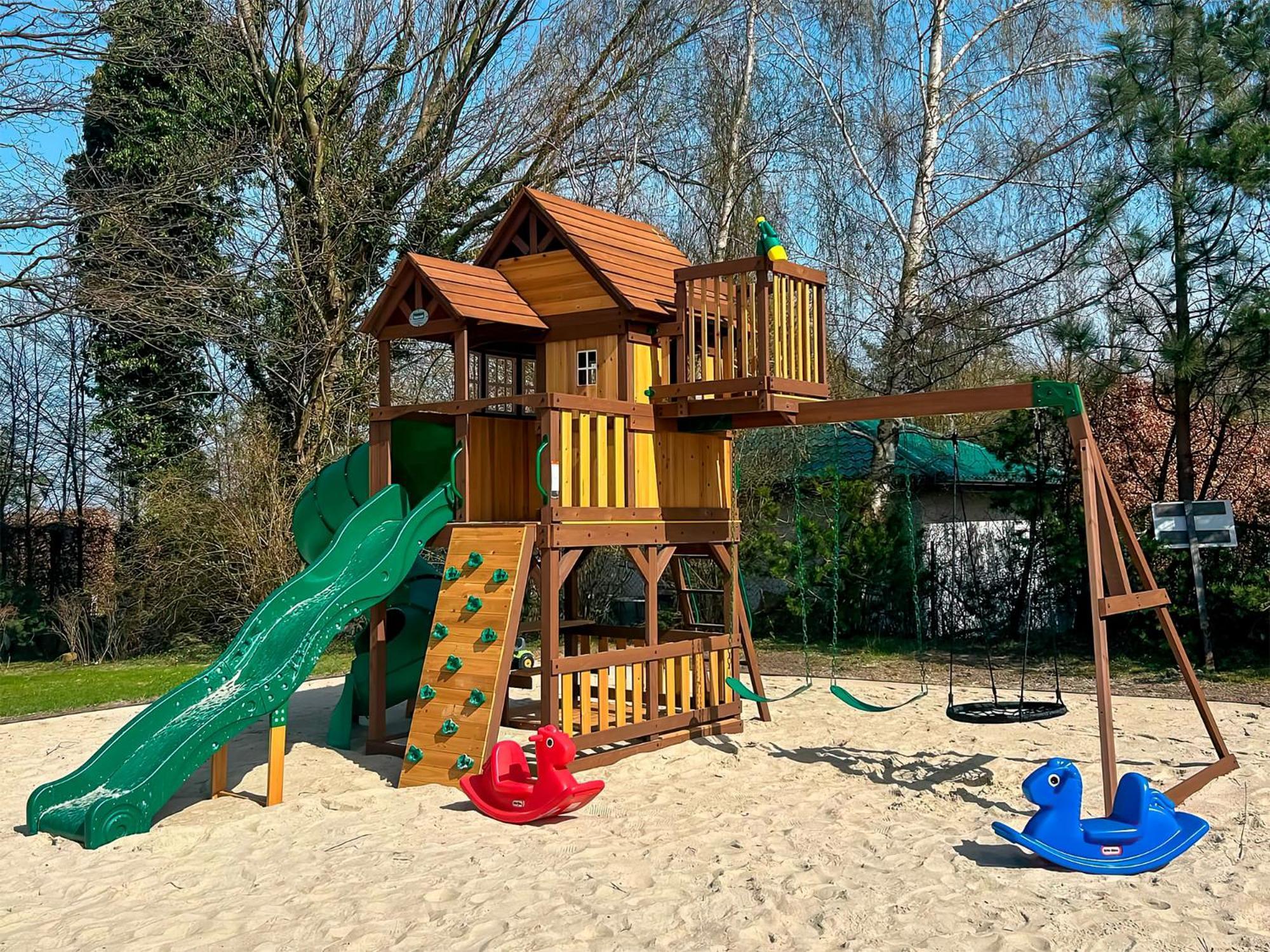 Apartamenty Na Klifie Przystan No 18 Władysławowo Dış mekan fotoğraf