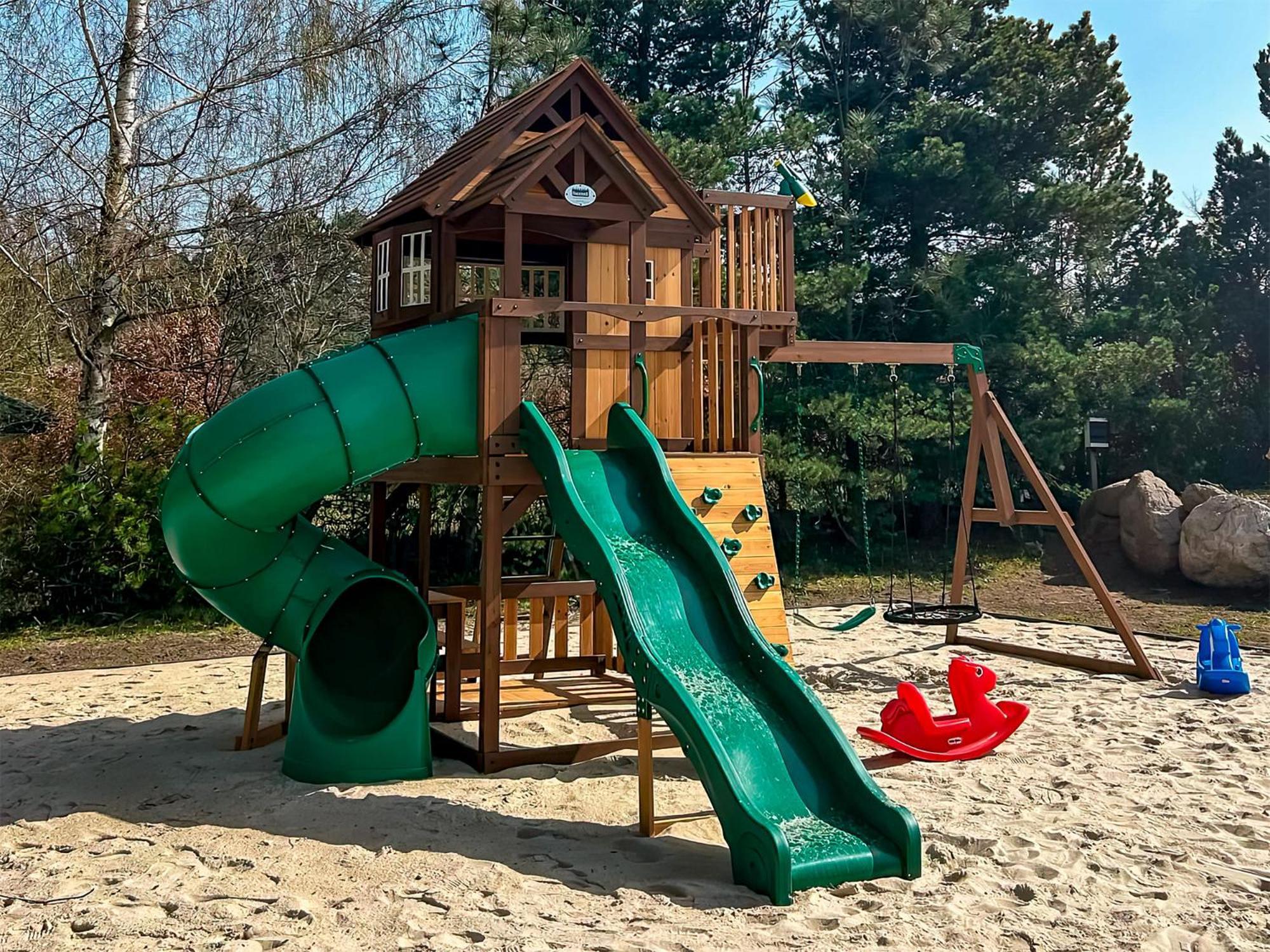 Apartamenty Na Klifie Przystan No 18 Władysławowo Dış mekan fotoğraf